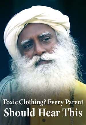 Toxic Clothing? Every Parent Should Hear This