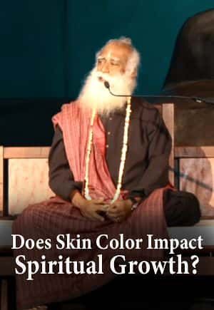 Does Skin Color Impact Spiritual Growth? 