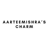 AarteeMishra’s Charm