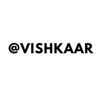 @Vishkaar